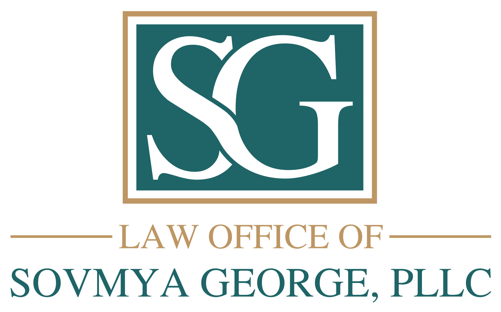 Law Office of Sovmya George
