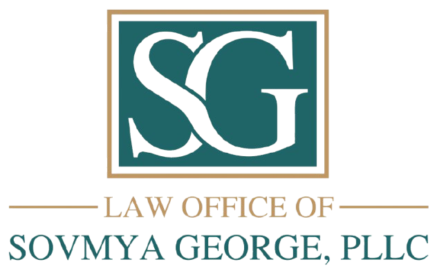 Law Office of Sovmya George