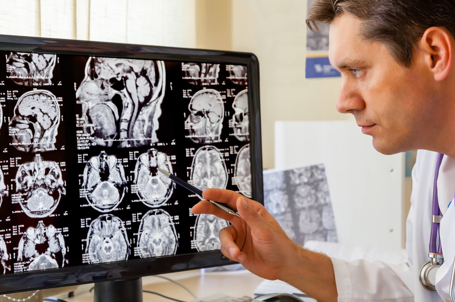 Brain Injuries - Law Firm