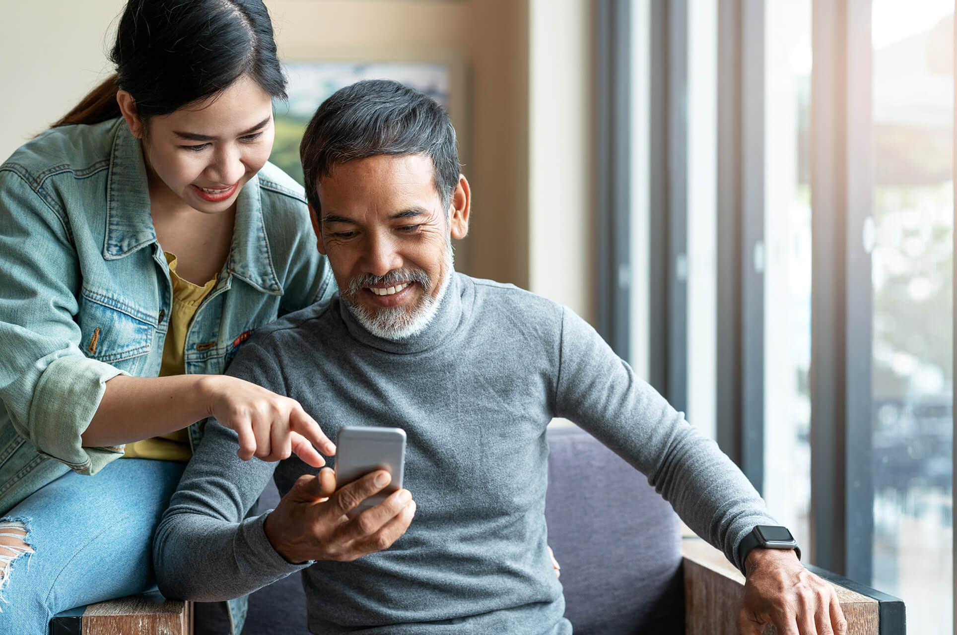 Immigration Law - Denton County