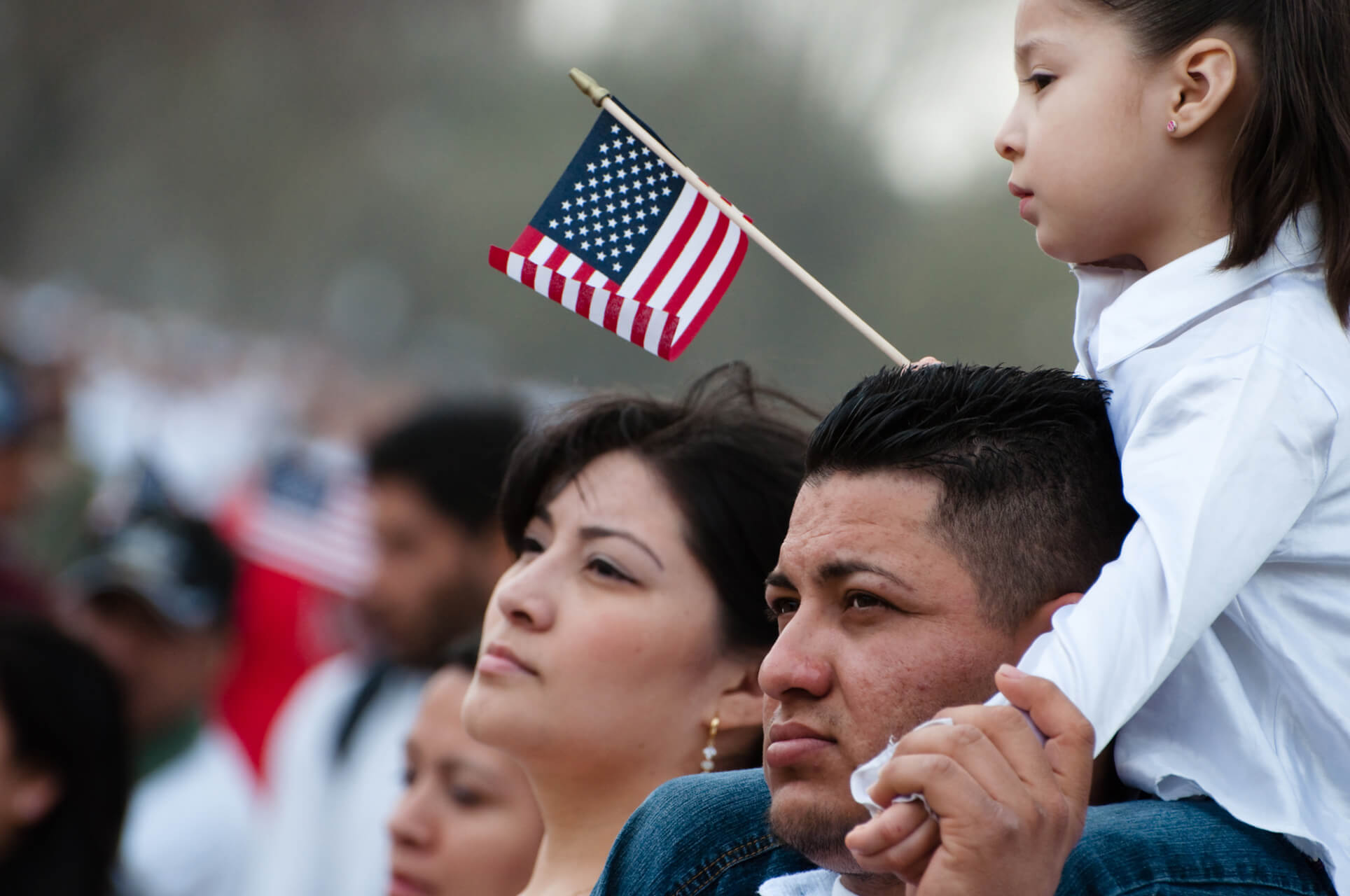 Immigration Law - Dallas-Fort Worth