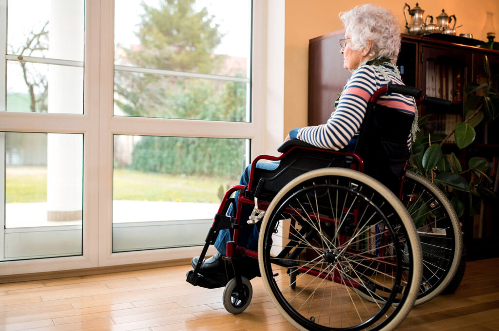 Nursing Home Neglect