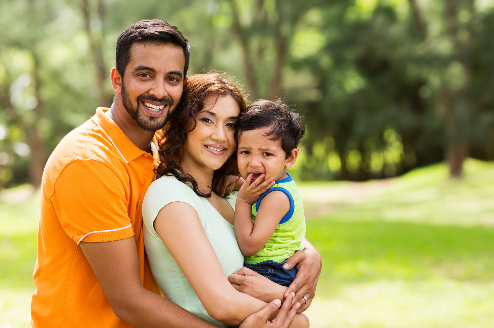 Immigration Law - Spouse