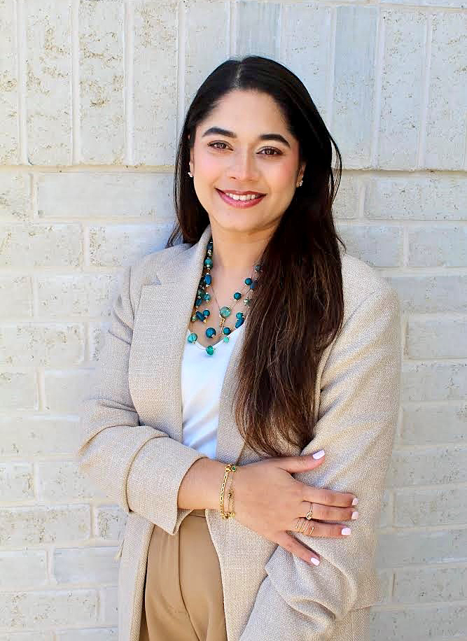 Law Office of Sovmya George